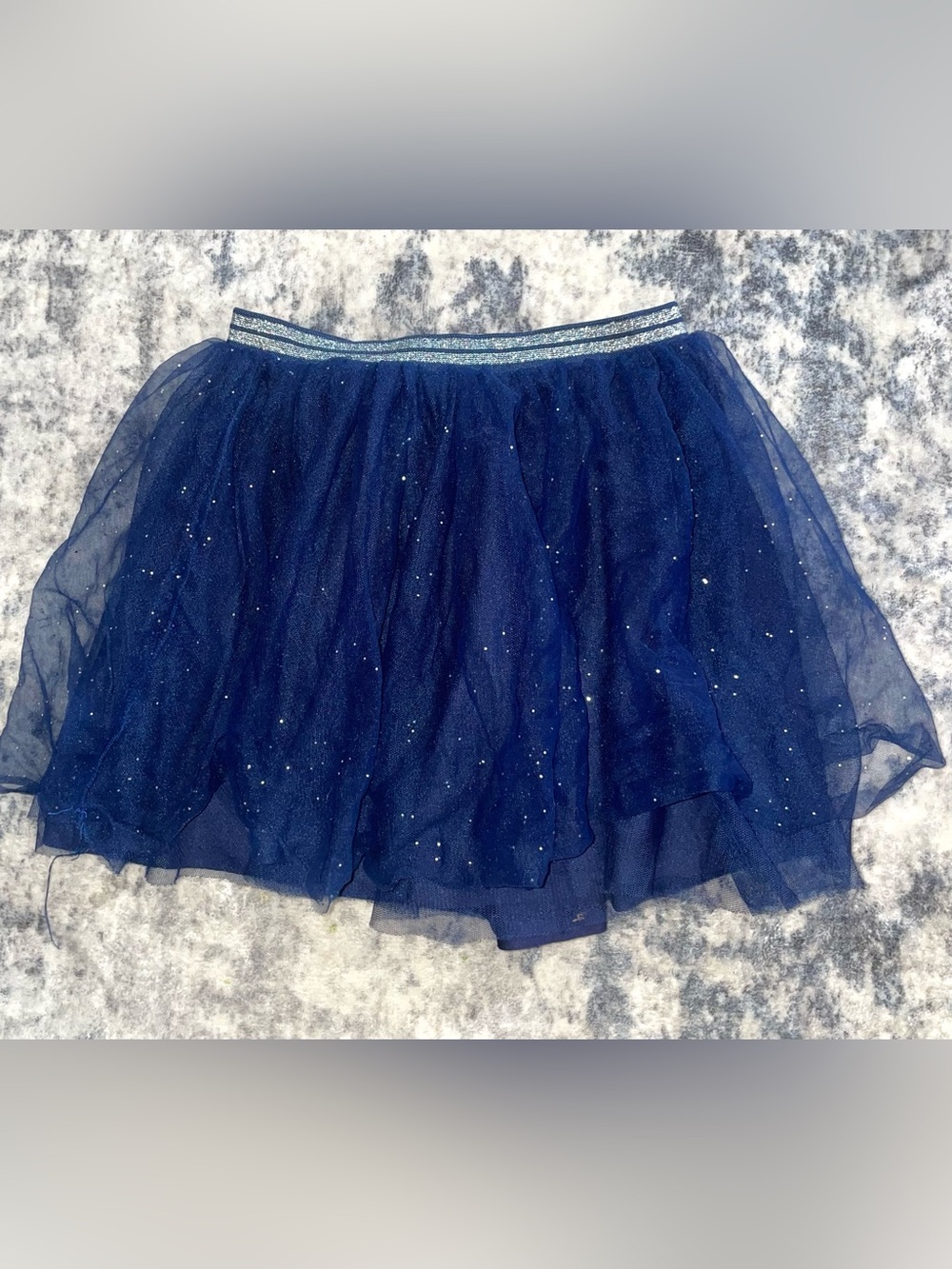 Peppa Pig skirt size 5
